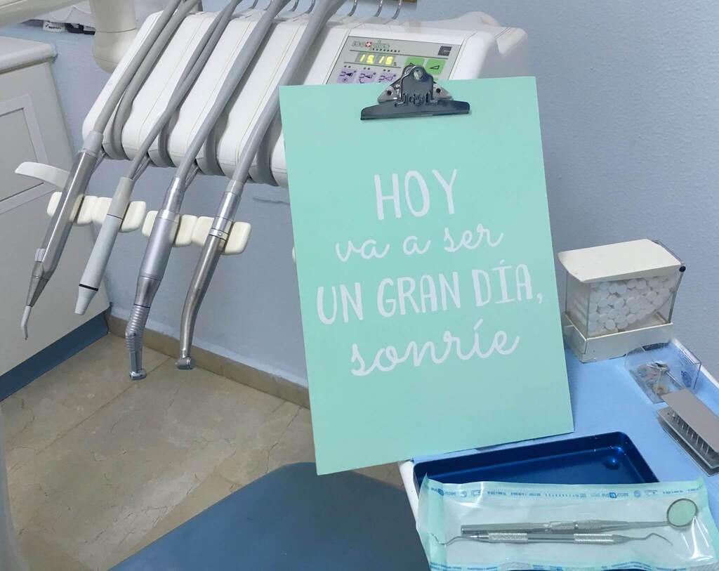 Dentista Algeciras